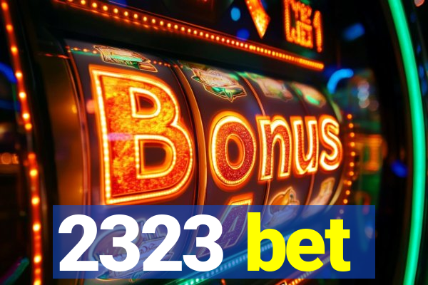2323 bet